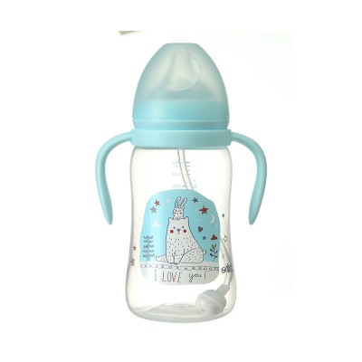 Waimaotong Online Shopping Unique Baby Bottles Designs