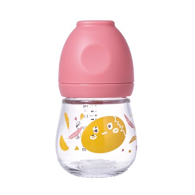 Best Selling Innovative Factory Factory Branded Baby Milk Feeder