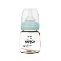 New born Mini PPSU Baby Feeding Bottle RK-3172