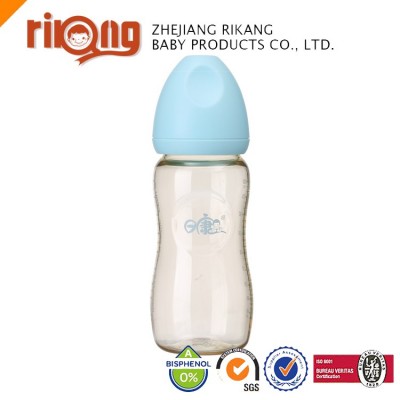 BPA Free PP Feeding Bottle