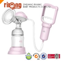 Handy and Healthy Manual Breast Pump