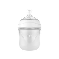 Bpa Free PP Wide Neck Baby Bottle 180ml,240ml RK-N1013,RK-N1014