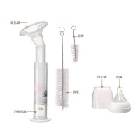 manual breast pump multi-function syringe breast pump  rk-3601