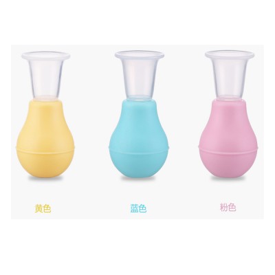 Manual breast pump rk-3599