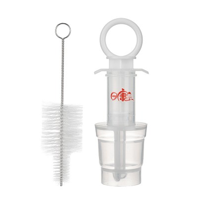 Baby Syringe type medicine feeder RK-3606